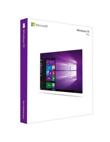 Windows 10 Pro - Original (5PC)