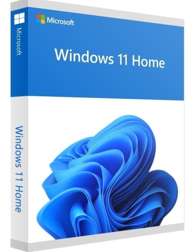 Windows 11/10 Home