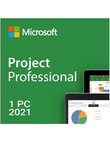 Project Pro 2021 - Permanente
