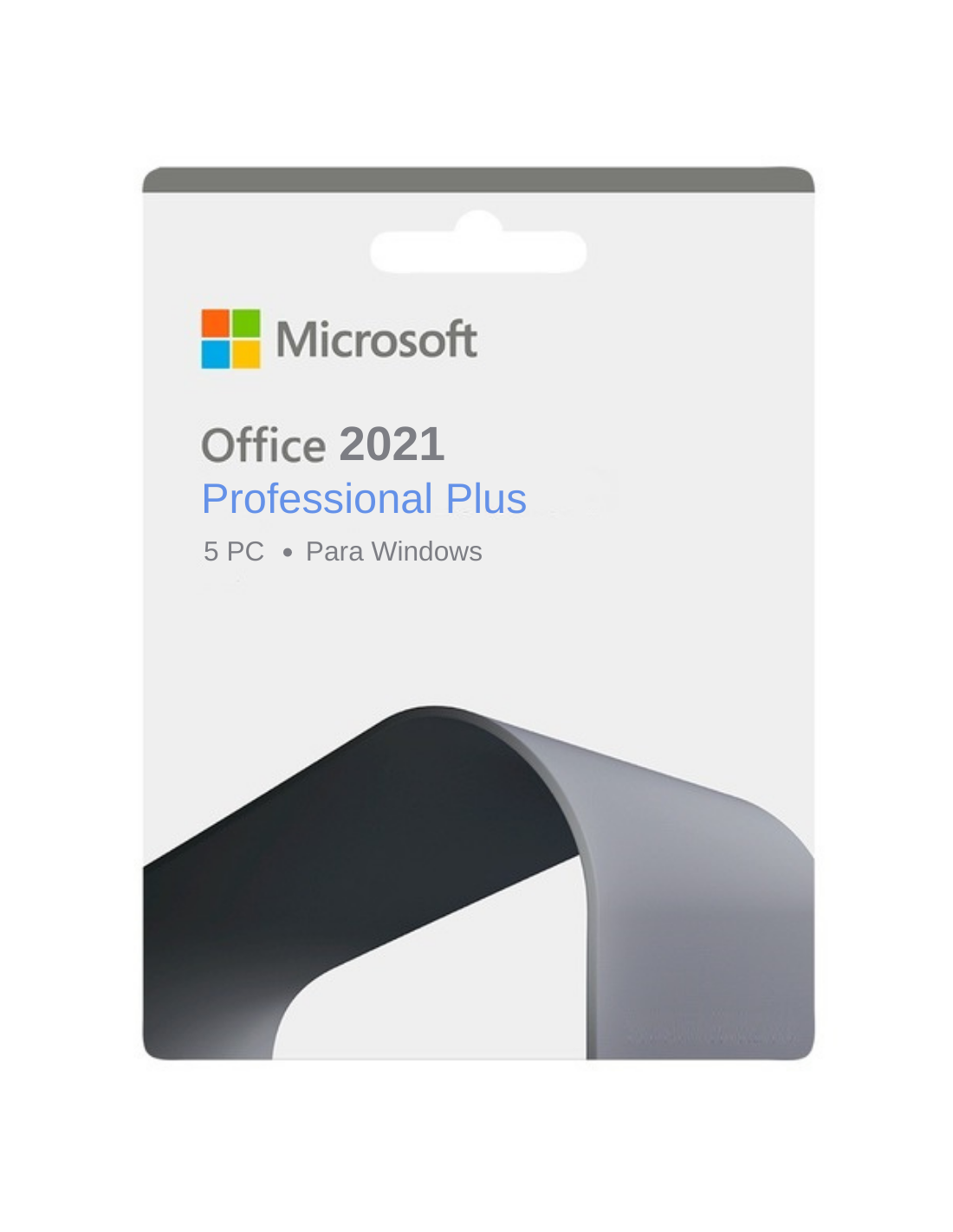 office 2021 5 pc