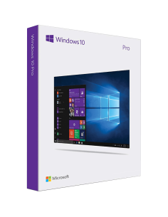 Windows 10 Professional - Actualización