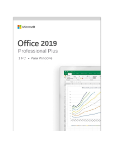 Office 2019 Professional